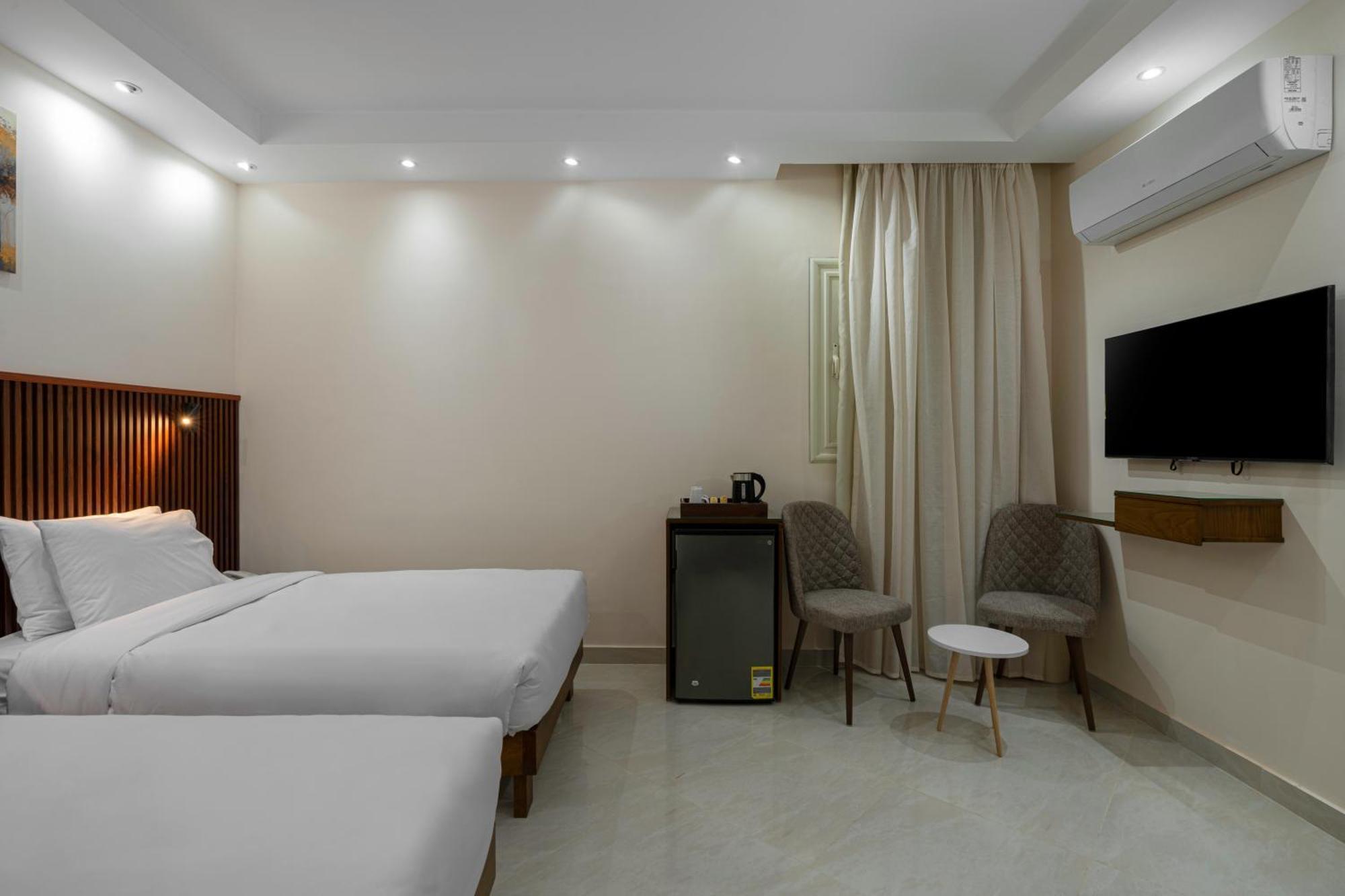Dream Inn Pyramids View Kafrat al Jabal ภายนอก รูปภาพ