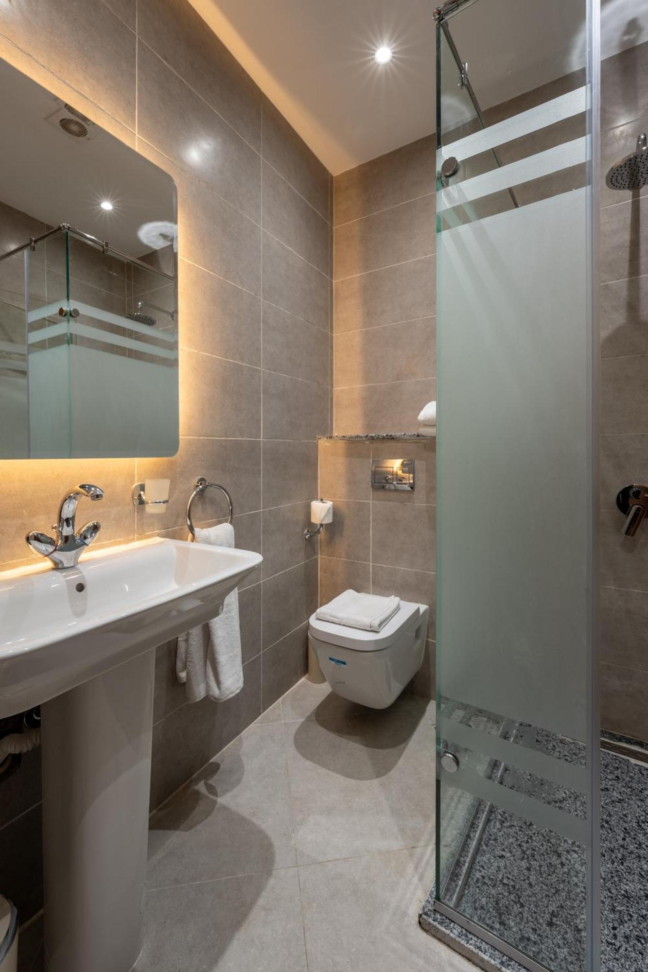 Dream Inn Pyramids View Kafrat al Jabal ภายนอก รูปภาพ